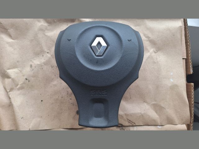 bontott RENAULT KOLEOS Kormánylégzsák