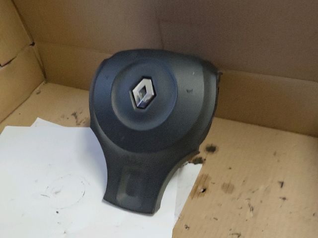 bontott RENAULT KOLEOS Kormánylégzsák