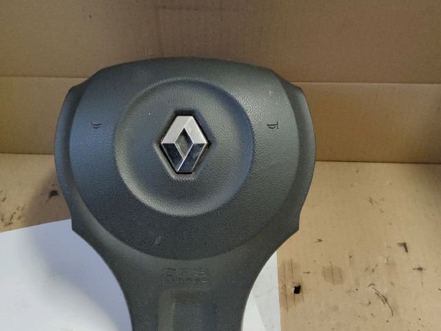 bontott RENAULT KOLEOS Kormánylégzsák