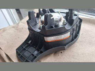 bontott RENAULT KOLEOS Kormánylégzsák