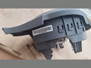 bontott RENAULT KOLEOS Kormánylégzsák