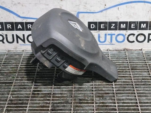 bontott RENAULT KOLEOS Kormánylégzsák