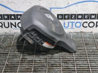 bontott RENAULT KOLEOS Kormánylégzsák