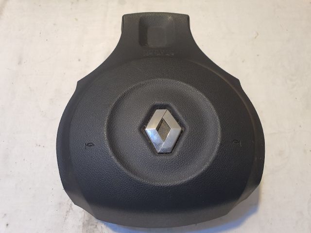 bontott RENAULT KOLEOS Kormánylégzsák