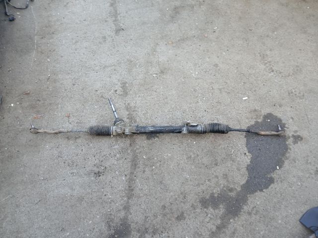 bontott RENAULT KOLEOS Kormánymű Nem szervós