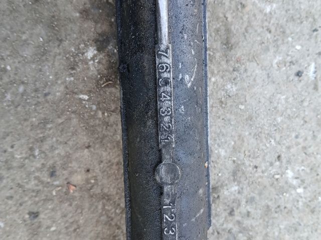 bontott RENAULT KOLEOS Kormánymű Nem szervós