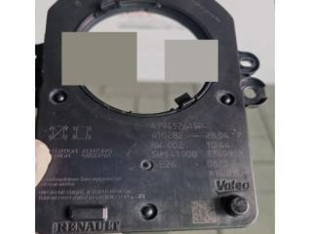 bontott RENAULT KOLEOS Kormányszög Jeladó