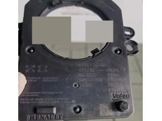 bontott RENAULT KOLEOS Kormányszög Jeladó