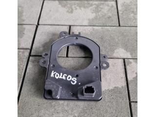 bontott RENAULT KOLEOS Kormányszög Jeladó