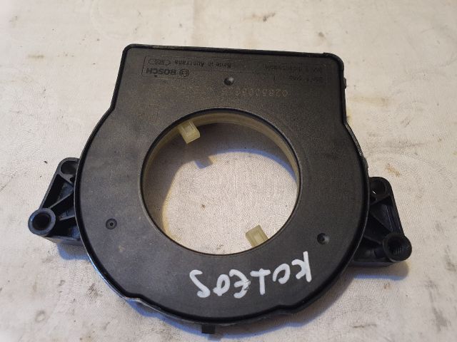 bontott RENAULT KOLEOS Kormányszög Jeladó