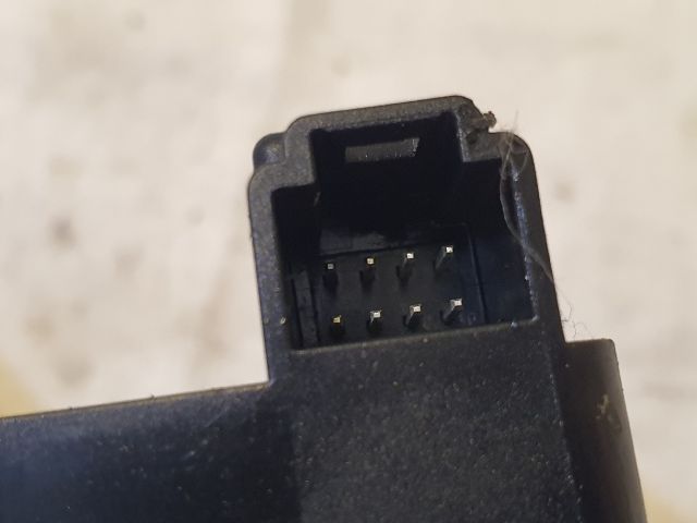 bontott RENAULT KOLEOS Kormányszög Jeladó