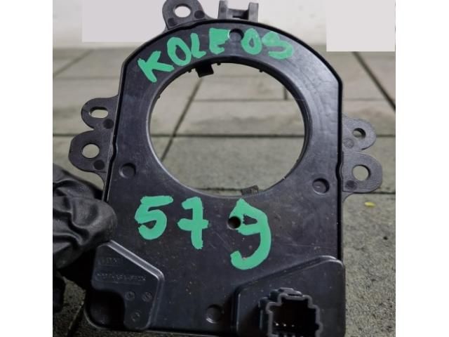 bontott RENAULT KOLEOS Kormányszög Jeladó