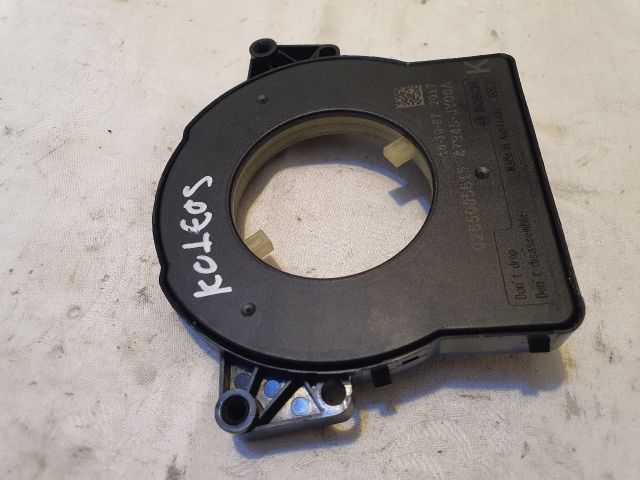 bontott RENAULT KOLEOS Kormányszög Jeladó