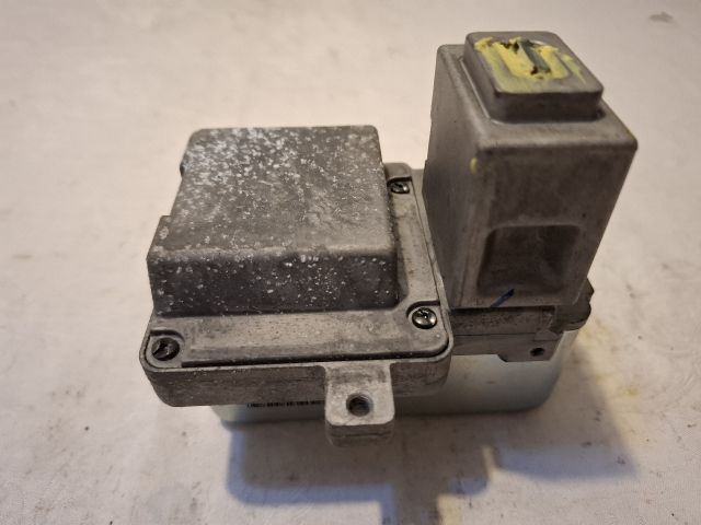 bontott RENAULT KOLEOS Kormányzár (Elektromos)