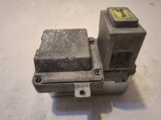 bontott RENAULT KOLEOS Kormányzár (Elektromos)