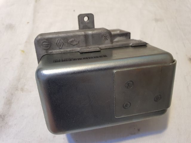 bontott RENAULT KOLEOS Kormányzár (Elektromos)