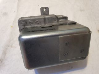 bontott RENAULT KOLEOS Kormányzár (Elektromos)