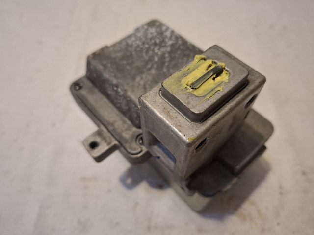 bontott RENAULT KOLEOS Kormányzár (Elektromos)