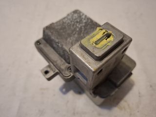 bontott RENAULT KOLEOS Kormányzár (Elektromos)