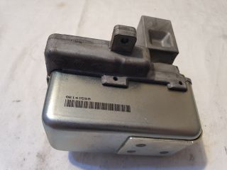 bontott RENAULT KOLEOS Kormányzár (Elektromos)