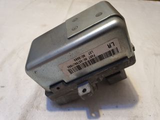 bontott RENAULT KOLEOS Kormányzár (Elektromos)