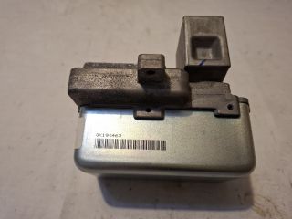 bontott RENAULT KOLEOS Kormányzár (Elektromos)