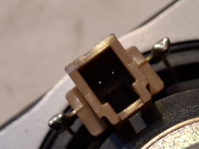 bontott RENAULT KOLEOS Középső Műszerfal Hangszóró