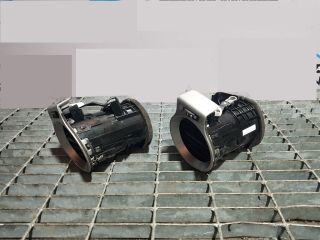 bontott RENAULT KOLEOS Középső Szellőző