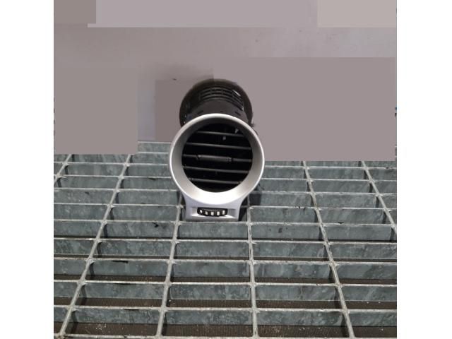 bontott RENAULT KOLEOS Középső Szellőző