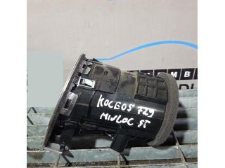 bontott RENAULT KOLEOS Középső Szellőző