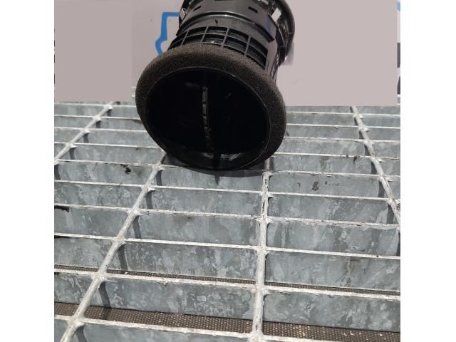 bontott RENAULT KOLEOS Középső Szellőző