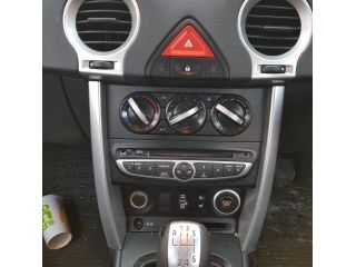 bontott RENAULT KOLEOS Középső Szellőző