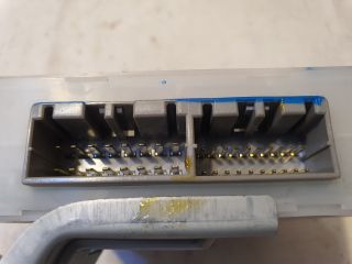 bontott RENAULT KOLEOS Központizár Elektronika