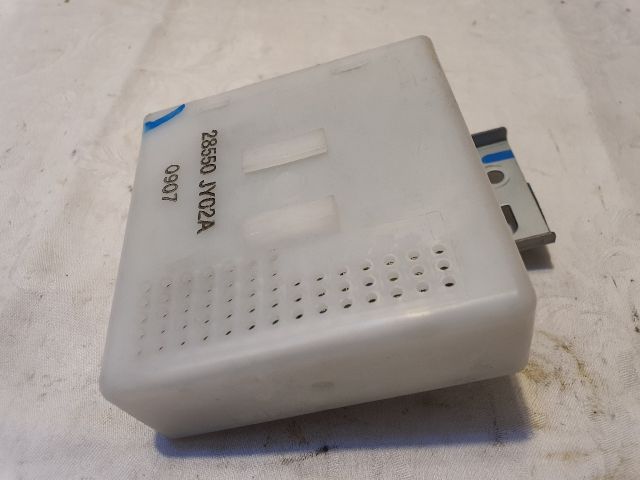 bontott RENAULT KOLEOS Központizár Elektronika