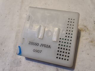 bontott RENAULT KOLEOS Központizár Elektronika