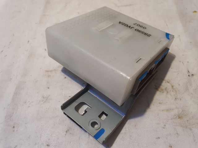 bontott RENAULT KOLEOS Központizár Elektronika