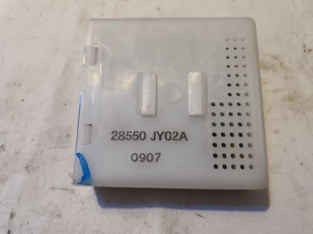 bontott RENAULT KOLEOS Központizár Elektronika