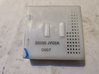 bontott RENAULT KOLEOS Központizár Elektronika