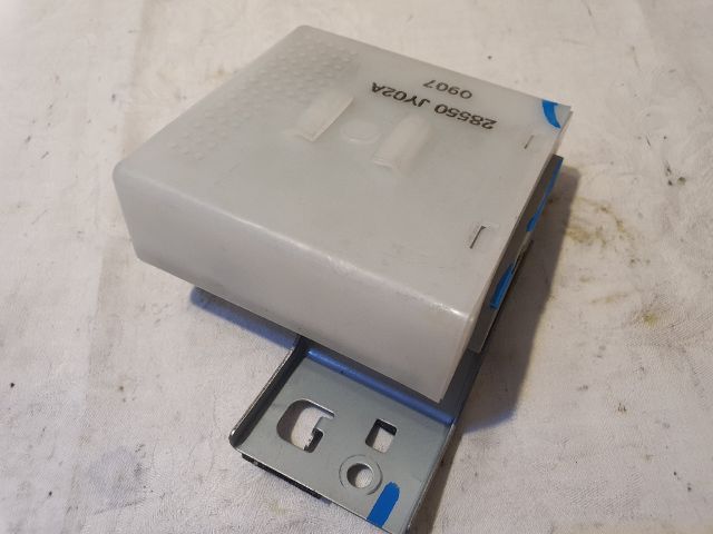 bontott RENAULT KOLEOS Központizár Elektronika