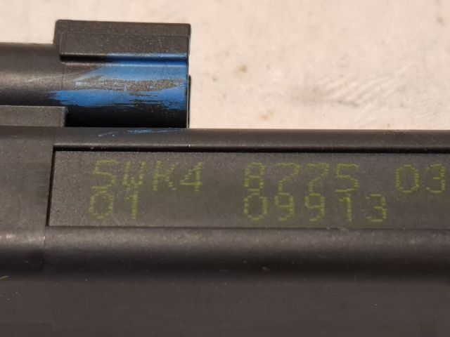 bontott RENAULT KOLEOS Kulcs Nélküli Nyitás Jeladó