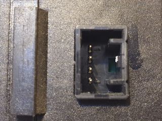 bontott RENAULT KOLEOS Kulcs Nélküli Nyitás Jeladó