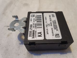 bontott RENAULT KOLEOS Kulcs Nélküli Nyitás Jeladó