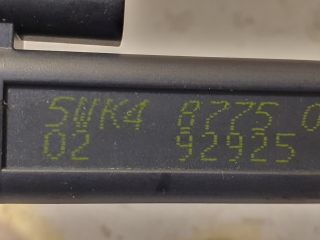 bontott RENAULT KOLEOS Kulcs Nélküli Nyitás Jeladó