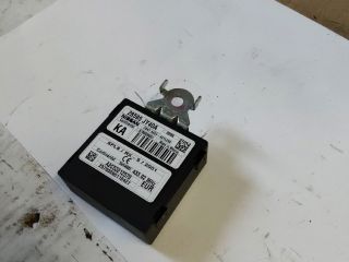 bontott RENAULT KOLEOS Kulcs Nélküli Nyitás Jeladó