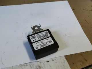 bontott RENAULT KOLEOS Kulcs Nélküli Nyitás Jeladó