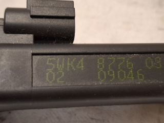 bontott RENAULT KOLEOS Kulcs Nélküli Nyitás Jeladó