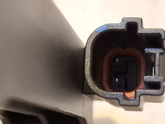 bontott RENAULT KOLEOS Kulcs Nélküli Nyitás Jeladó