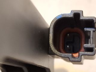 bontott RENAULT KOLEOS Kulcs Nélküli Nyitás Jeladó