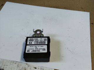 bontott RENAULT KOLEOS Kulcs Nélküli Nyitás Jeladó