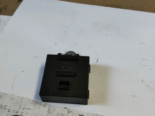 bontott RENAULT KOLEOS Kulcs Nélküli Nyitás Jeladó